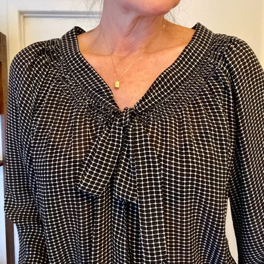 Max Studio Blouse